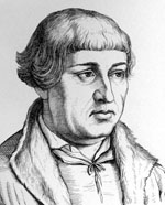 Johannes Bugenhagen Johannes Bugenhagen