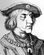 Kaiser Maximilian I. Kaiser Maximilian I.