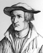 Sebastian Muenster Sebastian Muenster
