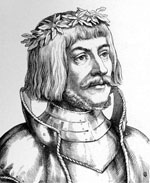 Ulrich von Hutten Ulrich von Hutten