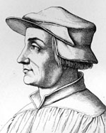 Ulrich Zwingli Ulrich Zwingli
