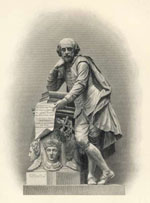 William Shakespeare William Shakespeare