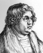 Willibald Pirckheimer Willibald Pirckheimer
