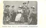Musikgruppe Musikgruppe
