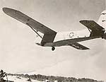 Glider aus dem Weltkrieg im Einsatz Glider aus dem Weltkrieg im Einsatz