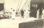 englisches Schiff englisches Schiff