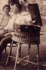 Grammophon Grammophon