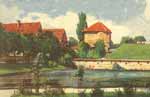 Augsburg Oblaetterwall Augsburg Oblaetterwall