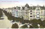 Augsburg Kaiserstraße Augsburg Kaiserstraße