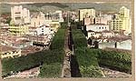 Brasilien 1946 Belo Horizonte Brasilien 1946 Belo Horizonte