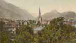 Bad Reichenhall Bad Reichenhall