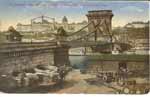 Budapest Kottenbrücke Budapest Kottenbrücke