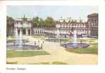Dresden Zwinger Dresden Zwinger