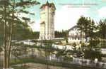 Grafenwöhr Wasserturm Grafenwöhr Wasserturm