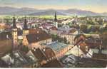 Klagenfurt Klagenfurt