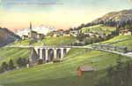 Mittenwald Bahn Mittenwald Bahn