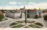 München Karolinen-Platz München Karolinen-Platz