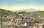 St.Gallen Leonhard St.Gallen Leonhard