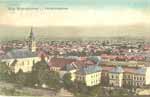 Weisskirchen Weisskirchen