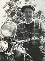 Motorrad Motorrad