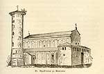 Die Sant Apollinare in Italien ist eine Kirche bei Ravenna. Die Sant Apollinare in Italien ist eine Kirche bei Ravenna.
