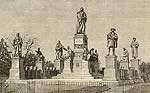 Lutherdenkmal Lutherdenkmal