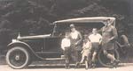 Oldtimer 1924 Oldtimer 1924