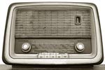 altes Radio altes Radio