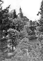 Kirchturm Kirchturm