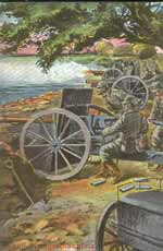Kriegsschauplatz Kriegsschauplatz