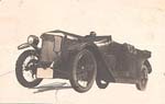 altes Auto altes Auto