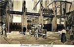 Hamburg Elbtunnel Aufzüge Hamburg Elbtunnel Aufzüge