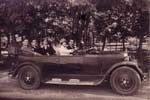 Automobil von 1926 Automobil von 1926