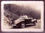 altes Autofoto altes Autofoto