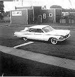 Buick Buick
