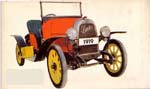 Fiat 1919 Fiat 1919
