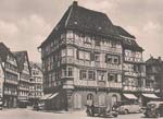 Fachwerkhaus Fachwerkhaus