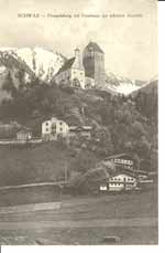 Schwaz Freundsberg Schwaz Freundsberg