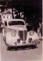 Automobil aus Izmir Automobil aus Izmir