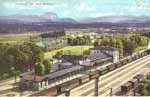 Lambach Bahnhof Lambach Bahnhof