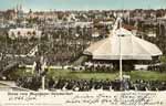 Münchner Oktoberfest 1904 Münchner Oktoberfest 1904