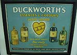 Duckworth´s Essences & Colours Gold Medal Quality Duckworth´s Essences & Colours Gold Medal Quality